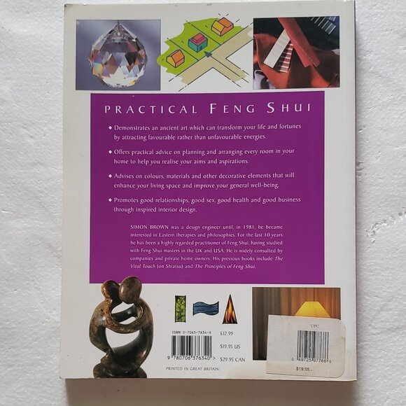 Set of two Feng Shui Lesson Books - Picture 3 of 5